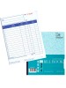 UNI (NCR) BILL BOOK S-BB6722 